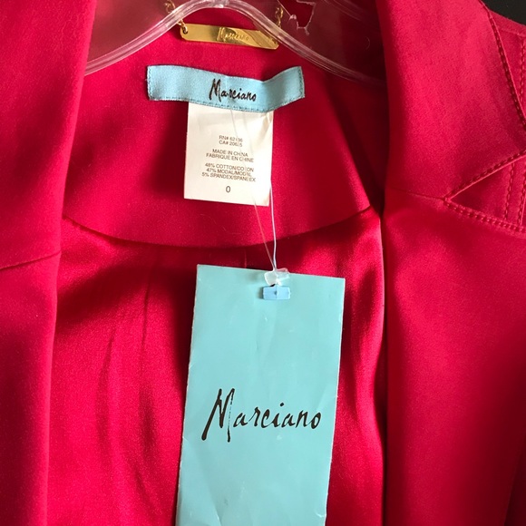 Marciano Blazer - Picture 3 of 3